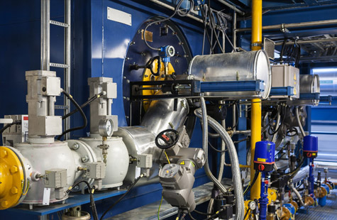 閥門制造工藝有什么特點(diǎn)